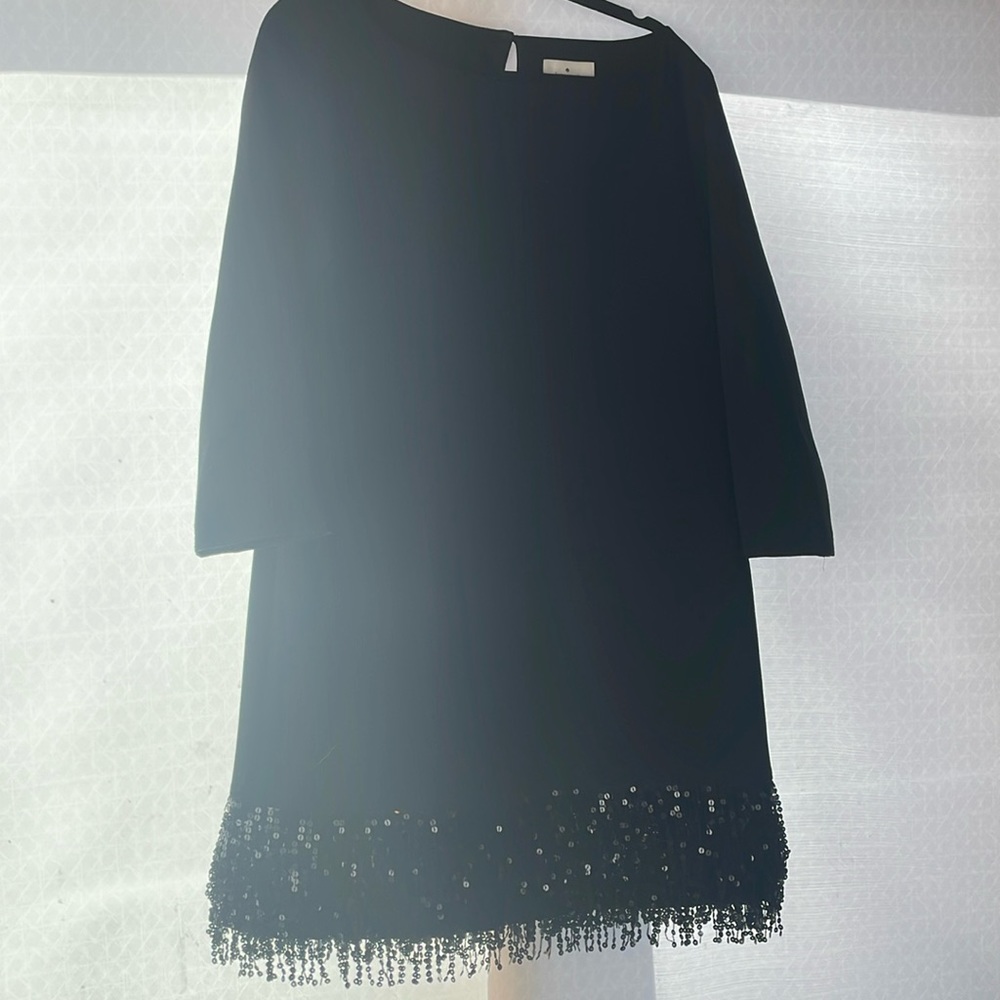 Kate Spade Classy Sequence dress